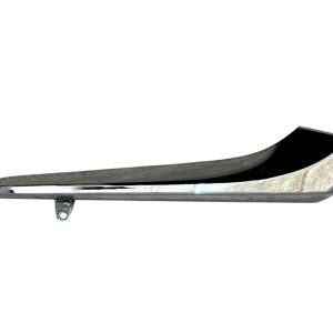 Lexus NX Front Left Side outer Mirror Trim 2014 TO 2022 8794B-78010 Genuine - Image 1