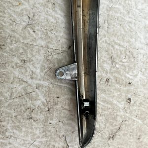 Lexus NX Front Left Side outer Mirror Trim 2014 TO 2022 8794B-78010 Genuine - Image 9