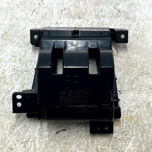 Lexus NX Glove Box Compartment Coin Trim 55045-78020 Genuine - Image 3