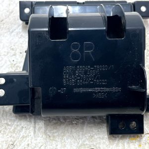 Lexus NX Glove Box Compartment Coin Trim 55045-78020 Genuine - Image 7