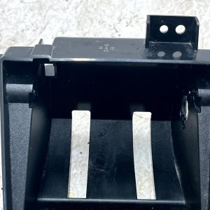 Lexus NX Glove Box Compartment Coin Trim 55045-78020 Genuine - Image 8