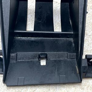 Lexus NX Glove Box Compartment Coin Trim 55045-78020 Genuine - Image 9