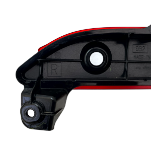 Lexus NX Rear Bumper Right Side Fog Light Reflector 2021 ON 81480-78030 Genuine - Image 11