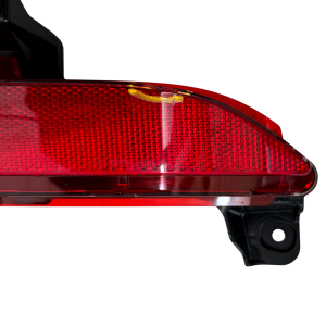 Lexus NX Rear Bumper Right Side Fog Light Reflector 2021 ON 81480-78030 Genuine - Image 16