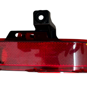 Lexus NX Rear Bumper Right Side Fog Light Reflector 2021 ON 81480-78030 Genuine - Image 17