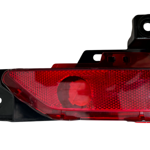 Lexus NX Rear Bumper Right Side Fog Light Reflector 2021 ON 81480-78030 Genuine - Image 18