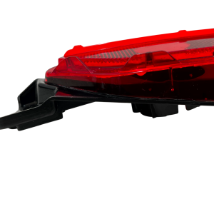 Lexus NX Rear Bumper Right Side Fog Light Reflector 2021 ON 81480-78030 Genuine - Image 20