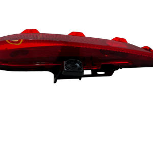 Lexus NX Rear Bumper Right Side Fog Light Reflector 2021 ON 81480-78030 Genuine - Image 3