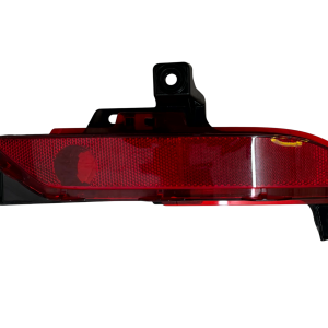 Lexus NX Rear Bumper Right Side Fog Light Reflector 2021 ON 81480-78030 Genuine - Image 1