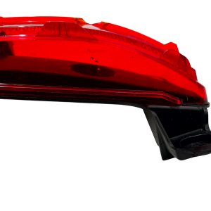 Lexus NX Rear Bumper Right Side Fog Light Reflector 2021 ON 81480-78030 Genuine - Image 5