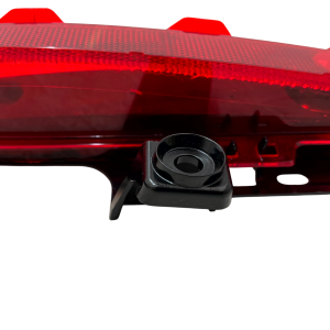 Lexus NX Rear Bumper Right Side Fog Light Reflector 2021 ON 81480-78030 Genuine - Image 7