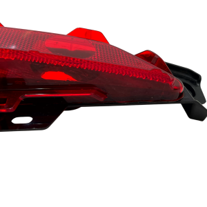 Lexus NX Rear Bumper Right Side Fog Light Reflector 2021 ON 81480-78030 Genuine - Image 8