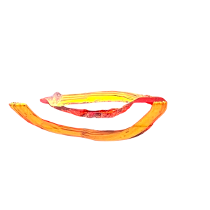 Lexus NX Rear Bumper Right Side Fog Light Reflector 2021 ON 81480-78030 Genuine - Image 9