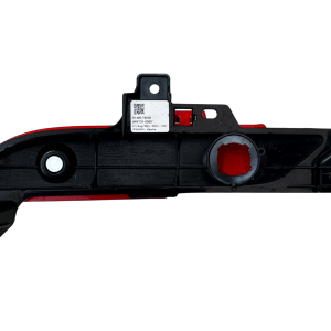 Lexus NX Rear Bumper Right Side Fog Light Reflector 2021 ON 81480-78030 Genuine - Image 10