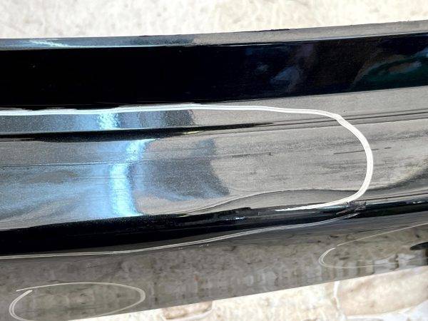 Lexus NX300H Rear Bumper 2014 TO 2018 52159 78010 Genuine 178527716915 10