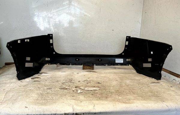 Lexus NX300H Rear Bumper 2014 TO 2018 52159 78010 Genuine 178527716915 15