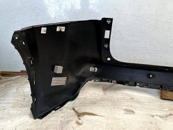 Lexus NX300H Rear Bumper 2014 TO 2018 52159 78010 Genuine 178527716915 16