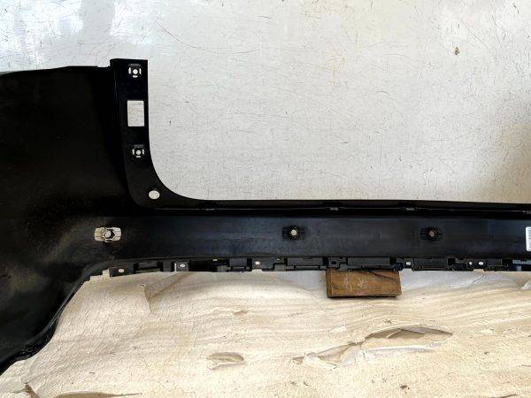 Lexus NX300H Rear Bumper 2014 TO 2018 52159 78010 Genuine 178527716915 17