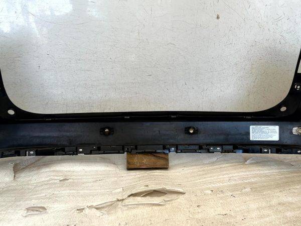 Lexus NX300H Rear Bumper 2014 TO 2018 52159 78010 Genuine 178527716915 18