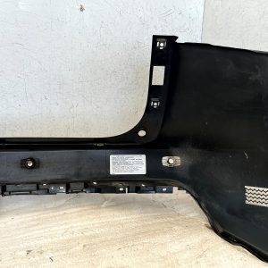 Lexus NX300H Rear Bumper 2014 TO 2018 52159-78010 Genuine - Image 19