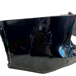 Lexus NX300H Rear Bumper 2014 TO 2018 52159-78010 Genuine - Image 2