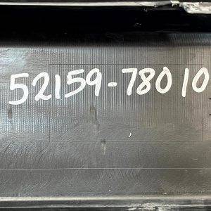 Lexus NX300H Rear Bumper 2014 TO 2018 52159-78010 Genuine - Image 22
