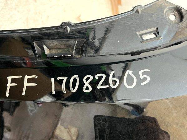 Lexus NX300H Rear Bumper 2014 TO 2018 52159 78010 Genuine 178527716915 23