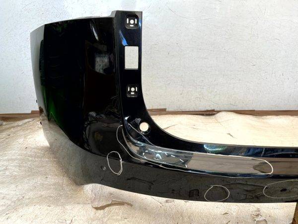 Lexus NX300H Rear Bumper 2014 TO 2018 52159 78010 Genuine 178527716915 4