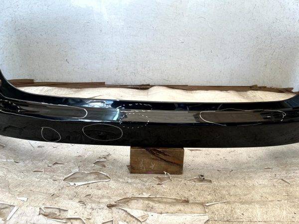Lexus NX300H Rear Bumper 2014 TO 2018 52159 78010 Genuine 178527716915 5