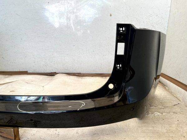 Lexus NX300H Rear Bumper 2014 TO 2018 52159 78010 Genuine 178527716915 6