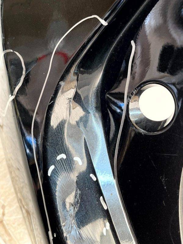Lexus NX300H Rear Bumper 2014 TO 2018 52159 78010 Genuine 178527716915 7