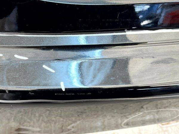 Lexus NX300H Rear Bumper 2014 TO 2018 52159 78010 Genuine 178527716915 9
