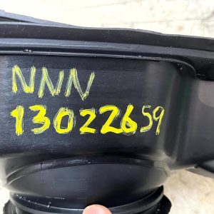 Lexus Nx Mk2 Fuel Tank Cover Lid Housing 2021 Onwards 7730578010 Genuine - Image 14