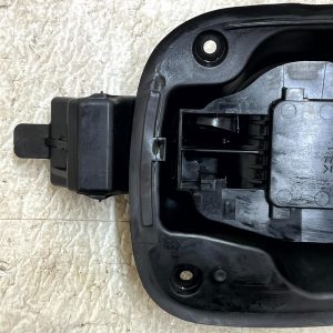 Lexus Nx Mk2 Fuel Tank Cover Lid Housing 2021 Onwards 7730578010 Genuine - Image 3