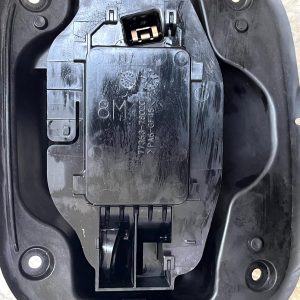 Lexus Nx Mk2 Fuel Tank Cover Lid Housing 2021 Onwards 7730578010 Genuine - Image 4