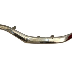 Lexus RX 350L Rear Right Bumper Lower Molding Trim 2018-2022 52752-48020 Genuine