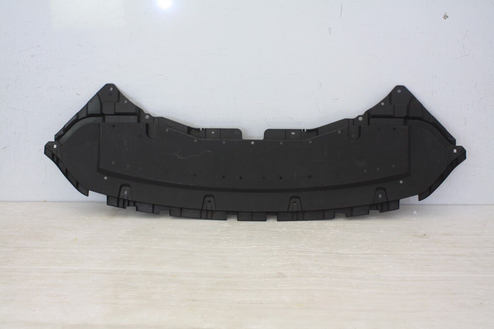 Lexus RX450H Front Bumper Under Tray 2018 TO 2022 52618-48021 Genuine