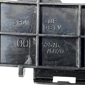 Lexus UX Rear Bumper Left Side Mounting Bracket 2019 Onwards 52576-76020 Genuine - Image 19