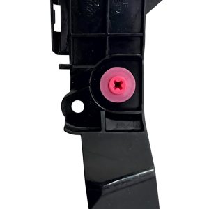 Lexus UX Rear Bumper Left Side Mounting Bracket 2019 Onwards 52576-76020 Genuine - Image 8