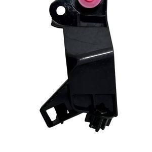 Lexus UX Rear Bumper Left Side Mounting Bracket 2019 Onwards 52576-76020 Genuine - Image 9