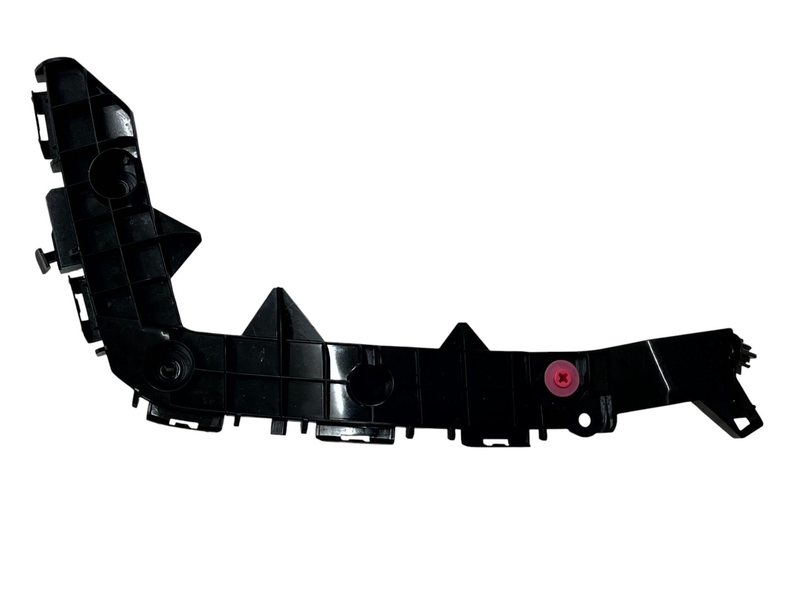 Lexus UX Rear Bumper Left Side Mounting Bracket 2019 Onwards 52576-76020 Genuine