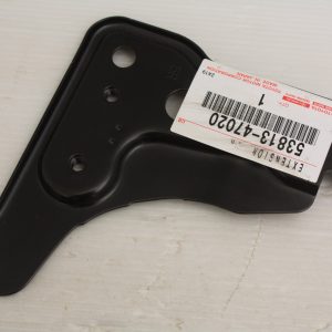 Lexus ct200 front wing extension right 2012 53813-47020 - Image 1