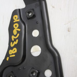 Lexus ct200 front wing extension right 2012 53813-47020 - Image 9