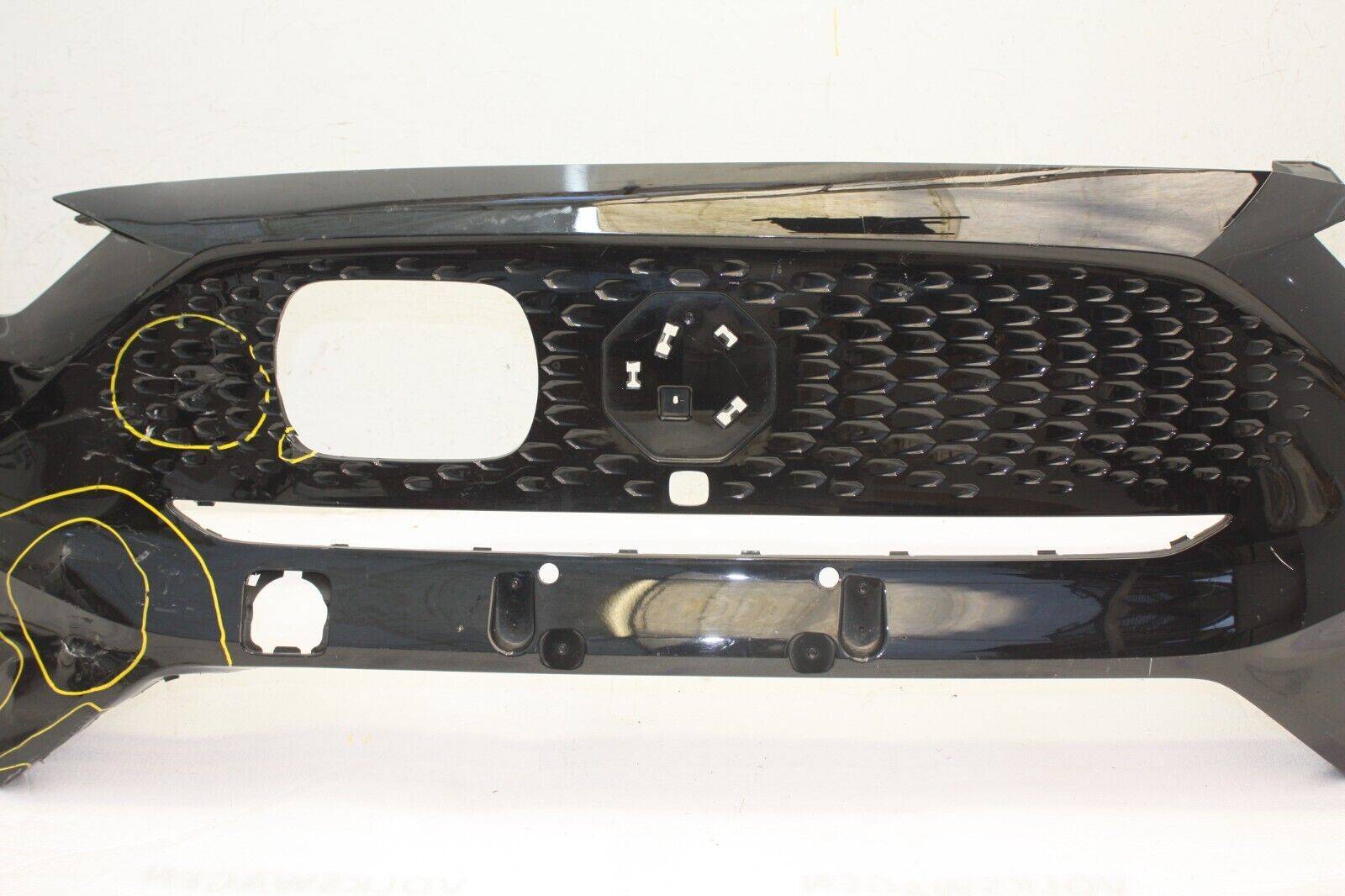 MG-2S-Front-Bumper-2021-ON-P11010248-Genuine-DAMAGED-176645262855-2