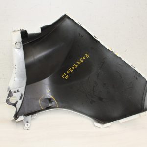 MG GS Rear Bumper Left Side Corner 2016 ON 10123074 Genuine *DAMAGED* - Image 12