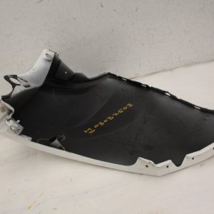 MG GS Rear Bumper Left Side Corner 2016 ON 10123074 Genuine *DAMAGED* - Image 13
