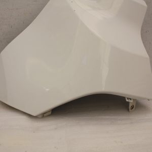 MG GS Rear Bumper Left Side Corner 2016 ON 10123074 Genuine *DAMAGED* - Image 4