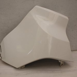 MG GS Rear Bumper Left Side Corner 2016 ON 10123074 Genuine *DAMAGED* - Image 1