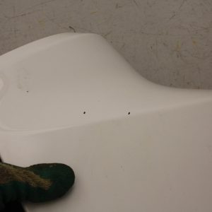 MG GS Rear Bumper Left Side Corner 2016 ON 10123074 Genuine *DAMAGED* - Image 6