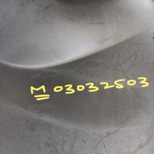 MG GS Rear Bumper Left Side Corner 2016 ON 10123074 Genuine *DAMAGED* - Image 7